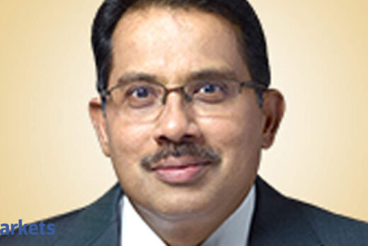 We have not seen any drastic reduction in demand for gold loan due to Covid: Muthoot Finance MD