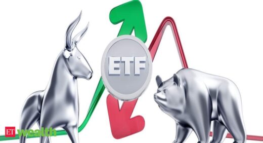 What is a mutual fund ETF, how to invest in one