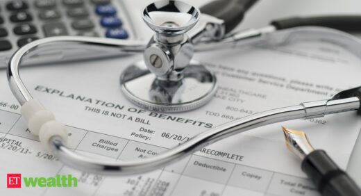 What is restoration benefit in health insurance?