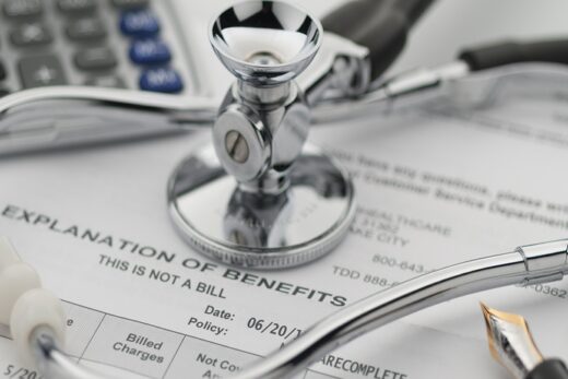 What is restoration benefit in health insurance?