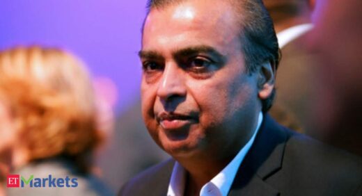 Will RIL bounce now? There are signs it’s waking up from slumber