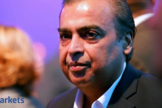 Will RIL bounce now? There are signs it’s waking up from slumber