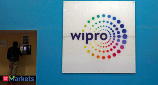 Wipro share price: Hold Wipro, target price Rs 490: ICICI Direct