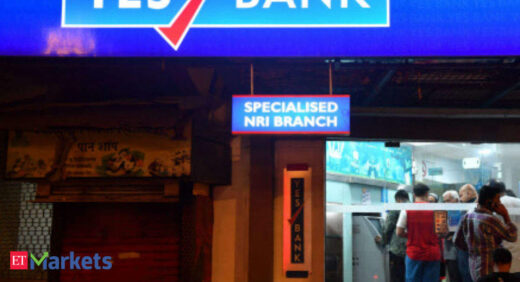 YES Bank Q4 results: Net loss swells to Rs 3,788 crore