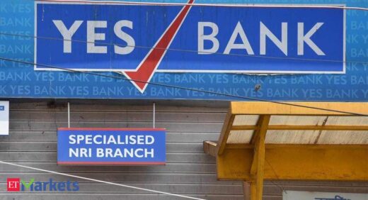 Yes Bank: YES Bank pins hopes of economic recovery even as slippages rise