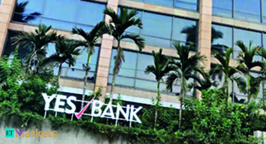 Yes Bank: Yes Bank begins moving into old HQ of Reliance Group