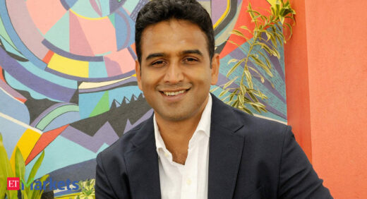 Zerodha | Nithin Kamath: I am a big believer in the India story, says Zerodha’s Nithin Kamath