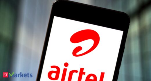 airtel share price: Buy Bharti Airtel, target price Rs 720: Motilal Oswal