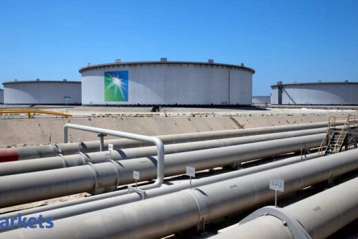 aramco: Aramco pipeline investors to refinance loans with bonds next year: Sources