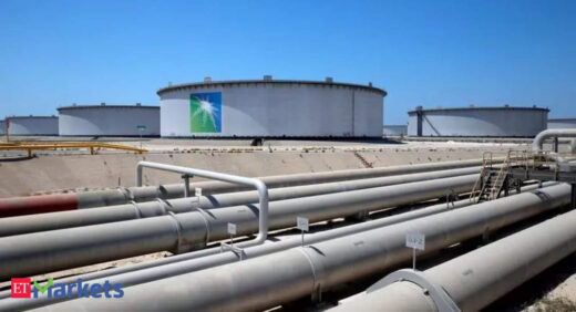 aramco: Major Chinese investors in talks to take Aramco stake: Sources