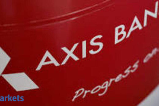 axis bank: Buy Axis Bank, target price Rs 925: Motilal Oswal