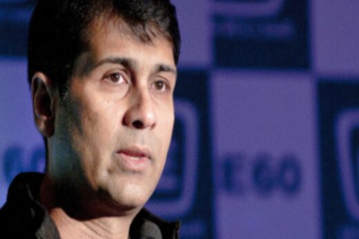 bajaj auto: Lockdown pointless if we don't change methods: Rajiv Bajaj