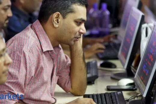 bulk deals: NSE-BSE bulk deals: Aspire Emerging Fund sells stake in GSS Infotech