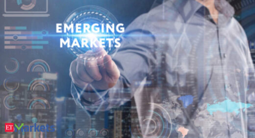 emerging market: Emerging markets flows slow to weakest since April 2020: IIF