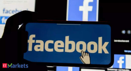 facebook: Facebook quarterly revenue beats expectations