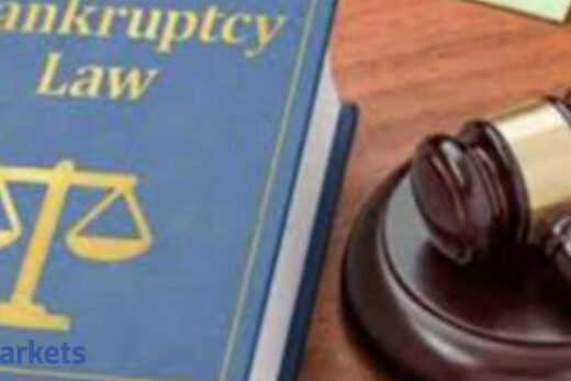 insolvency: 86% insolvency cases pending over 270 days