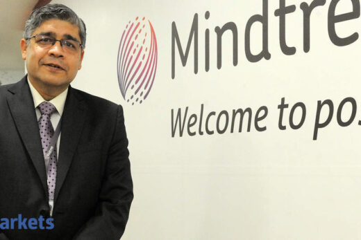 mindtree: Very confident of maintaining growth momentum going forward: Mndtree MD