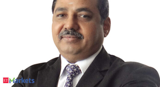 mutual funds: Flow of funds towards small and midcaps have gone up: A Balasubramanian