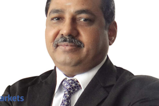 mutual funds: Flow of funds towards small and midcaps have gone up: A Balasubramanian