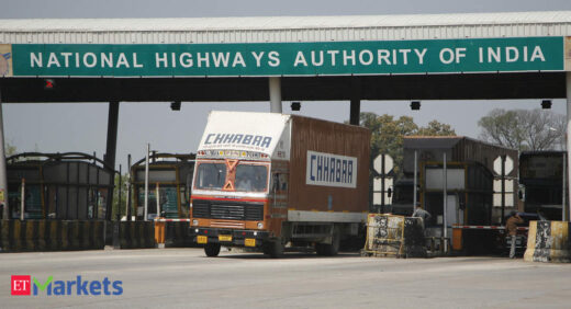 nhai: NHAI files papers with Sebi for InvIT; plans to raise Rs 5,100 crore