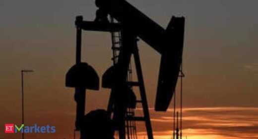 oil: Oil falls for second day as India's COVID-19 surge to dent fuel demand