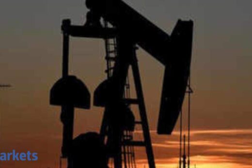 oil: Oil falls for second day as India's COVID-19 surge to dent fuel demand