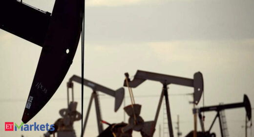 oil: Oil steady near four-week highs on demand revival