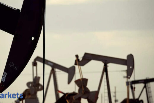 oil: Oil steady near four-week highs on demand revival