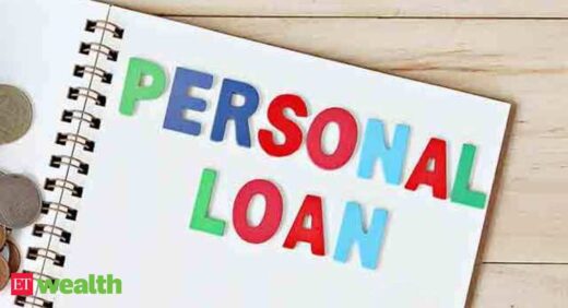 personal loan: Does a personal loan help deal with a coronavirus-led financial crisis? - The Economic Times Video