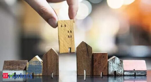 real estate investment: Fractional real estate investment platform hBits to raise Rs 500 crore by Dec