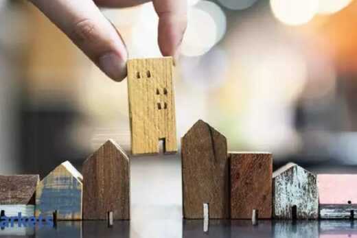 real estate investment: Fractional real estate investment platform hBits to raise Rs 500 crore by Dec