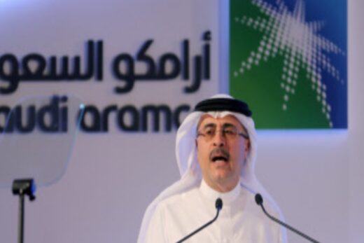 reliance | saudi aramco: View: Sorry, Aramco, Reliance just isn’t that into you