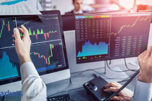 stock market nse bse nifty: Happy 25th Birthday, Nifty50! So what has changed & what hasn’t