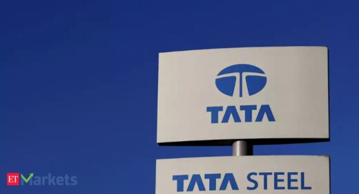 tata steel: CLSA, Morgan Stanley bullish on Tata Steel