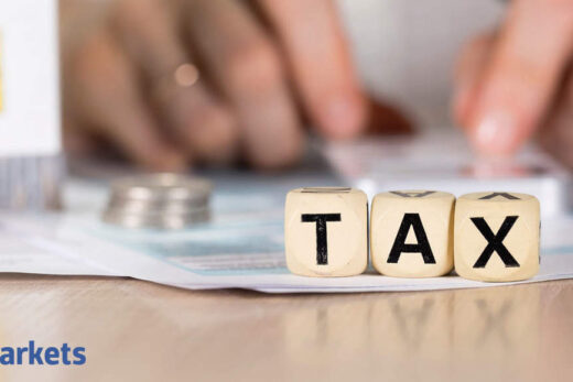 taxpayers: Faceless schemes: Govt issues over 1 lakh tax orders