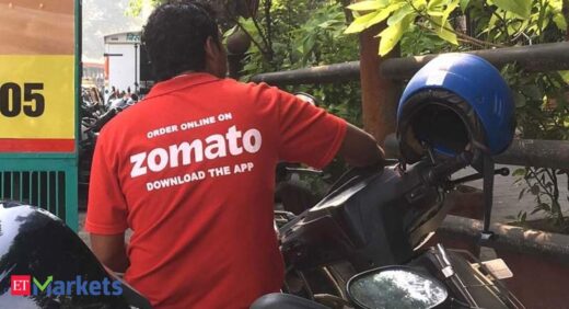 zomato IPO: Zomato files IPO draft papers to raise Rs 8,250 crore