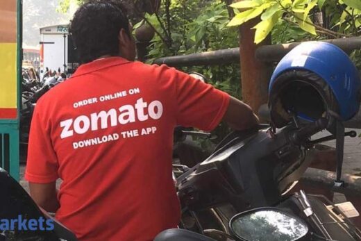 zomato IPO: Zomato takes big step towards IPO, turns a public limited firm