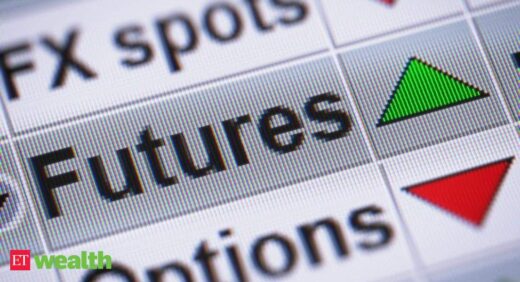 market analysis: What do futures & options tell us about the undercurrent in Nifty?