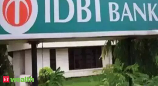 idbi bank: IDBI expects 2% of small borrowers to opt for recast