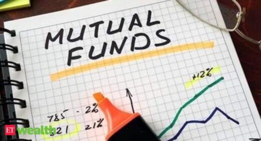 Mutual fund investors shifted to debt schemes in April; equity funds also logged inflows