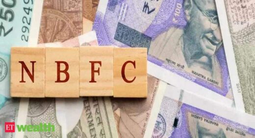 NBFC: NBFCs stop lending on fear of rising defaults