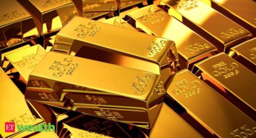 5 factors that influence price of gold