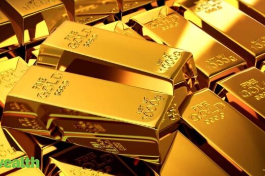 5 factors that influence price of gold