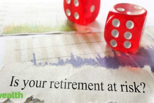 5 post retirement risks you should know about