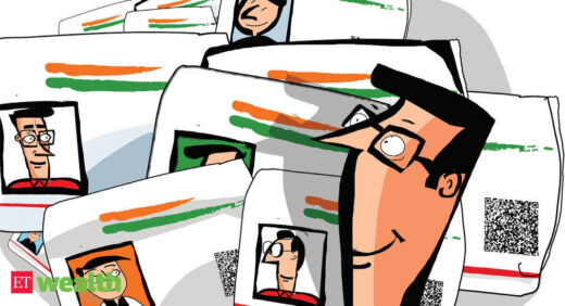 Aadhaar card: Aadhaar mandatory for all workers to avail social security benefits