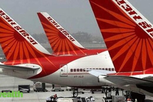 Air India server hacked; data of 4.5 million consumers compromised