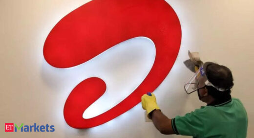 Airtel stock falls after poor Q4 show, but analysts see healthy upside