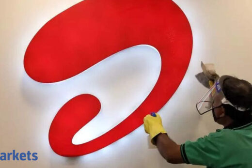 Airtel stock falls after poor Q4 show, but analysts see healthy upside