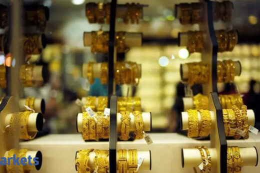 Akshaya Tritiya: Covid restrictions dampen gold sales, demand crashes by 75-80% on Akshaya Tritiya