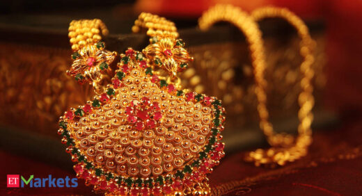 Akshaya Tritiya: Gold and jewellery trade takes Rs 10,000 cr hit on Akshaya Tritiya, Eid: CAIT